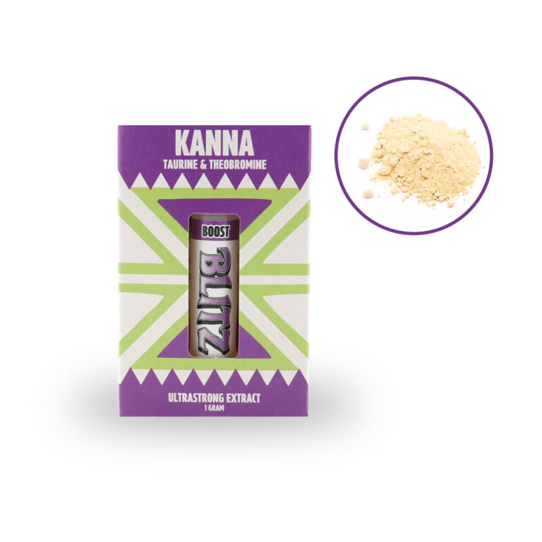 Boost Doosje + Cirkel