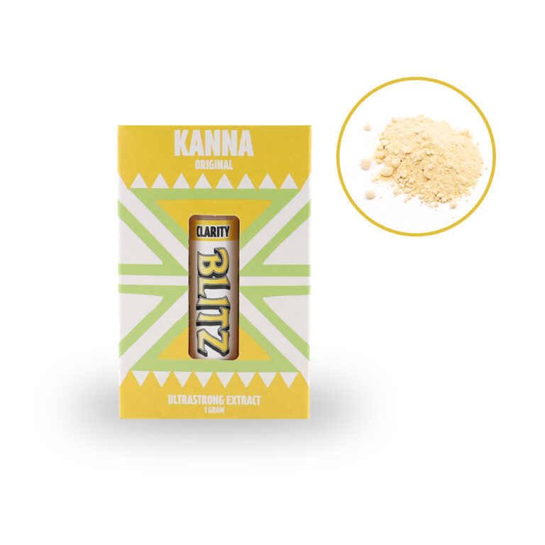 Clarity Doosje + Cirkel