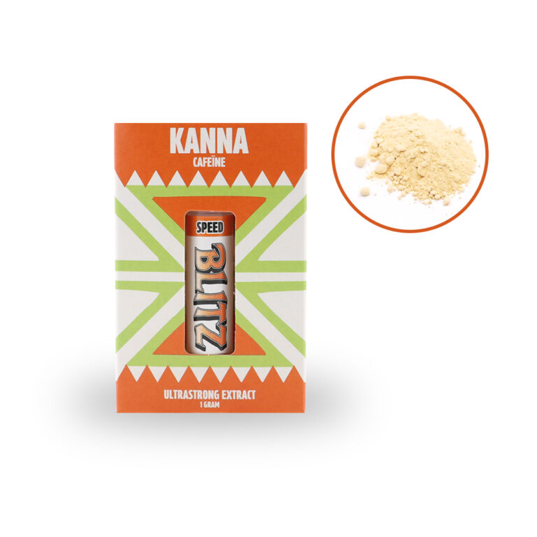 Speed Doosje + Cirkel